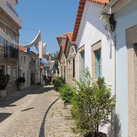Casa Do Cais Cerveira Vila Vila Nova de Cerveira Exterior foto