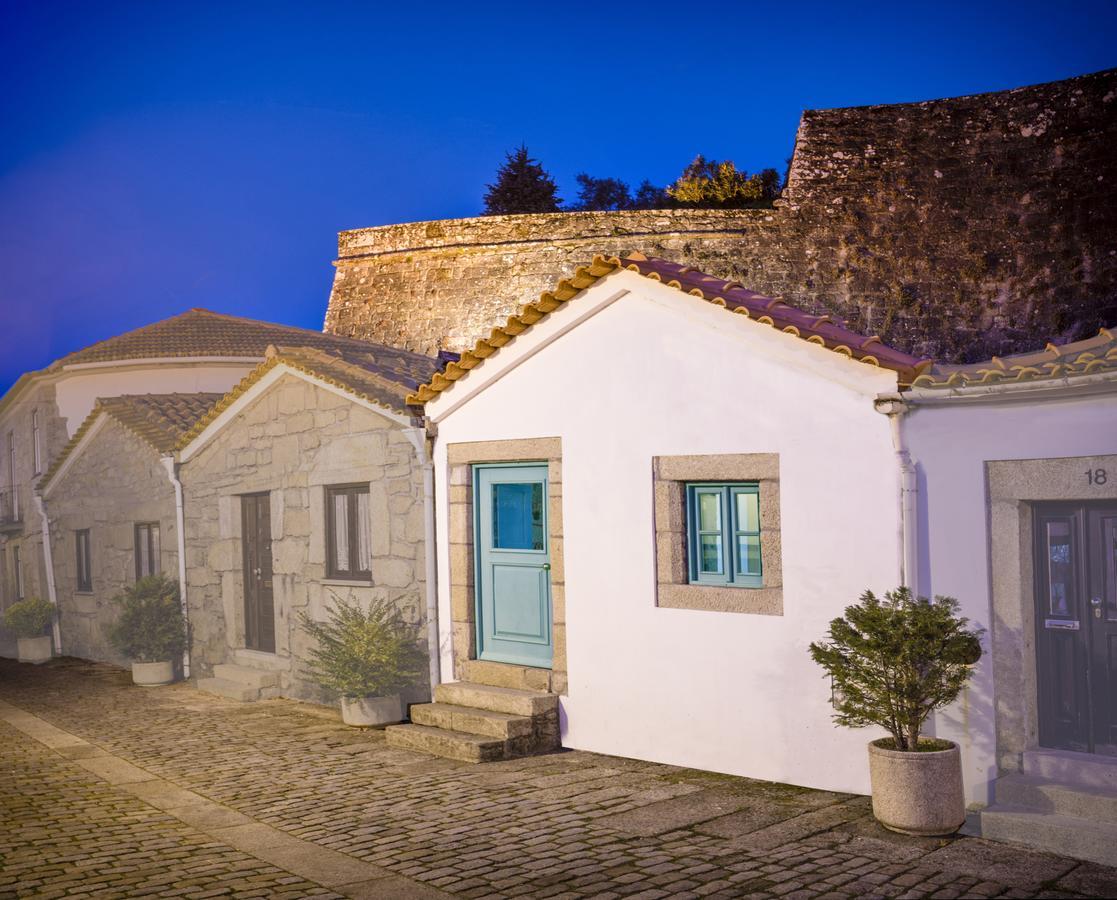 Casa Do Cais Cerveira Vila Vila Nova de Cerveira Exterior foto